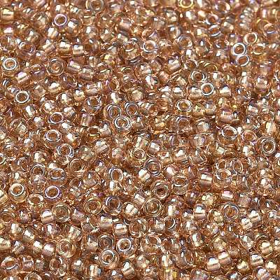 MIYUKI Round Rocailles Beads SEED-G007-RR3521-1