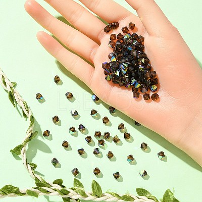 Preciosa&reg Crystal Beads X-PRC-BA6-10220-200-1