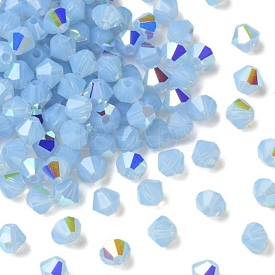 Preciosa&reg Crystal Beads X-PRC-BA4-31110-200-1