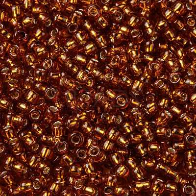 TOHO 8/0 Round Beads SEED-XTR08-2208-1