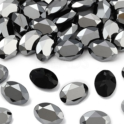 Preciosa&reg MAXIMA Crystal Fancy Stones Y-PRC-FF14-23980-272-1