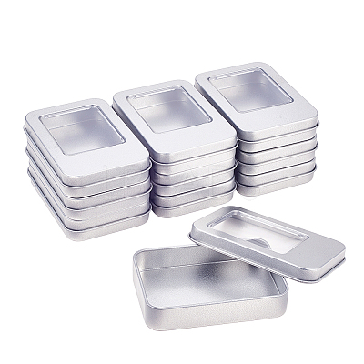 Tinplate Box CON-BC0005-24-1