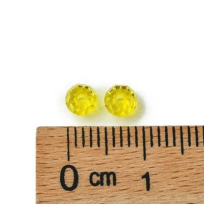 Preciosa&reg Crystal Beads X-PRC-BB4-80310-1