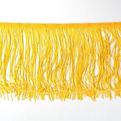 Polyester Tassel Fringe Trimming FIND-WH0077-64A-03-1