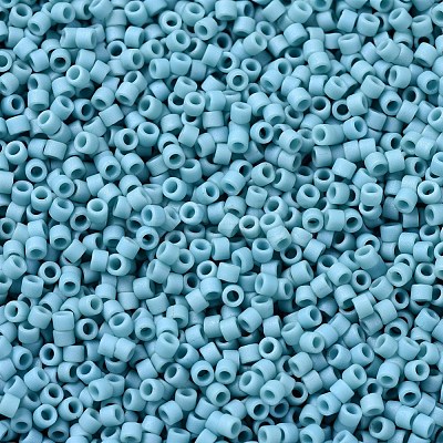 MIYUKI Delica Beads SEED-X0054-DB0375-1