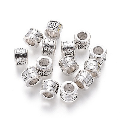 Large Hole Beads X-LF11489Y-1