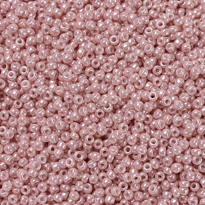 MIYUKI Round Rocailles Beads SEED-G007-RR0429-1