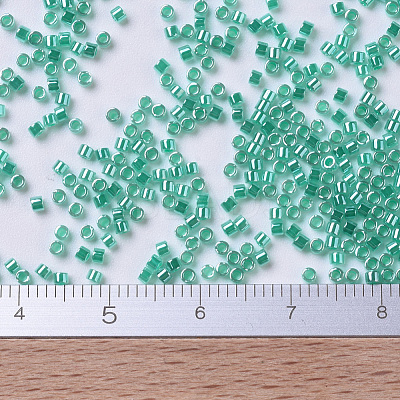 MIYUKI Delica Beads SEED-J020-DB0238-1
