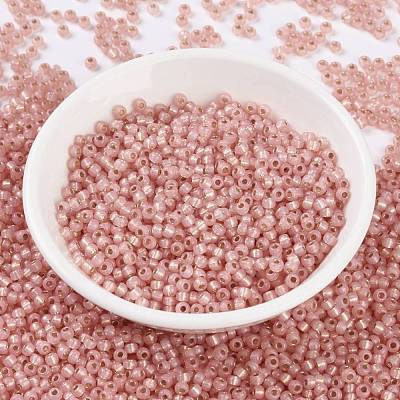 MIYUKI Round Rocailles Beads X-SEED-G008-RR0642-1