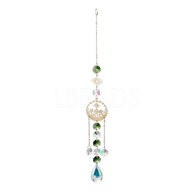Hanging Suncatcher LS-HJEW-I010-01E-1