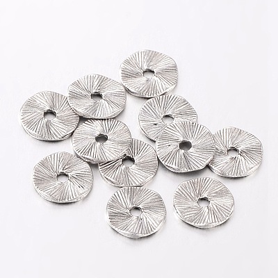 Tibetan Style Alloy Beads X-EA11936Y-NF-1