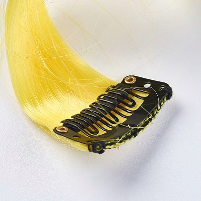 Fashion Women's Hair Accessories PHAR-TAC0001-007-1