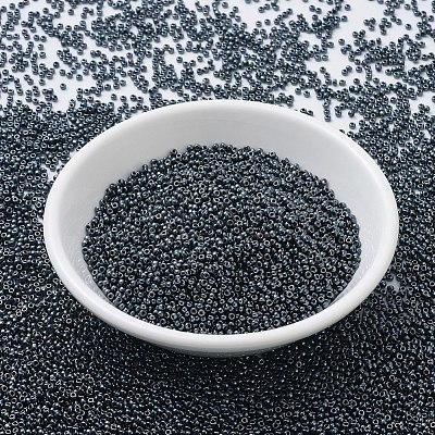 MIYUKI Round Rocailles Beads X-SEED-G007-RR0451-1