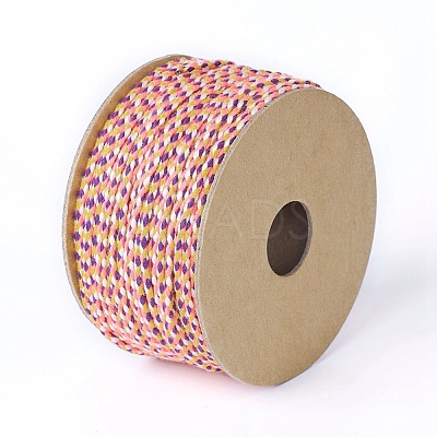 Macrame Cotton Cord OCOR-F010-C17-1