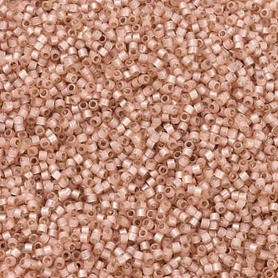 MIYUKI Delica Beads SEED-J020-DB0622-1