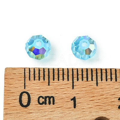 Preciosa&reg Crystal Beads Y-PRC-BB5-60010-200-1