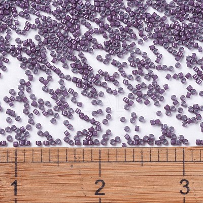 MIYUKI Delica Beads X-SEED-J020-DB0662-1