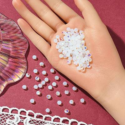 Preciosa&reg Crystal Beads Y-PRC-BB5-01000-200-1