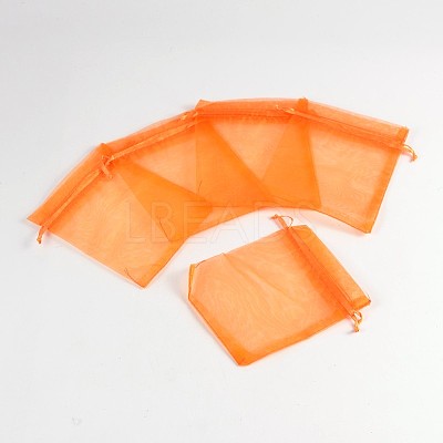 Organza Gift Bags OP108-1