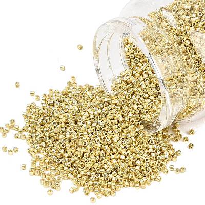 MIYUKI Delica Beads SEED-X0054-DB2502-1