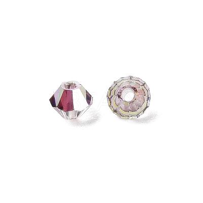 Preciosa&reg Crystal Beads Y-PRC-BA3-20020-201-1
