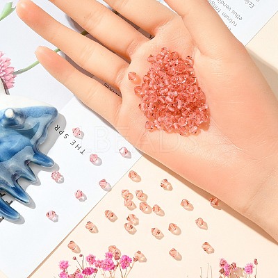 Preciosa&reg Crystal Beads X-PRC-BA5-70030-1