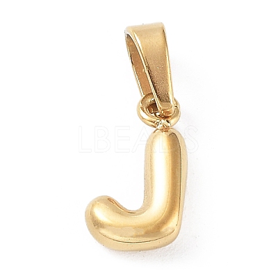 316L Surgical Stainless Steel Charms LS-STAS-G315-01G-J-1