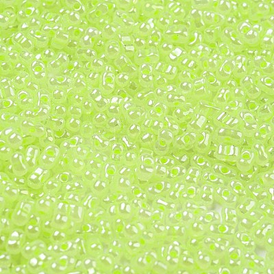 Ceylon Glass Seed Beads SEED-K009-02B-39-1