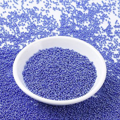 MIYUKI Round Rocailles Beads X-SEED-G007-RR0432-1