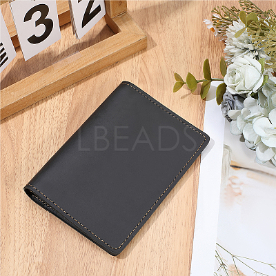 Cowhide Passport Protector Covers OFST-WH20007-024D-1
