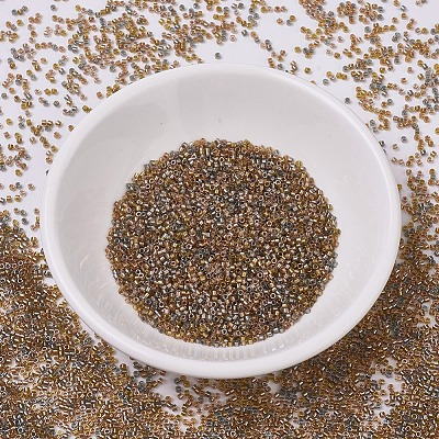 MIYUKI Delica Beads SEED-MY11-DB0981-1