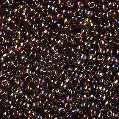 TOHO 11/0 Round Beads SEED-XTR11-0177-1