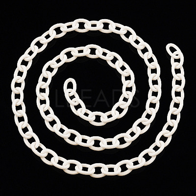 ABS Plastic Cable Chains KY-E007-03J-1