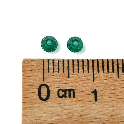 Preciosa&reg Crystal Beads Y-PRC-BA3-50730-1