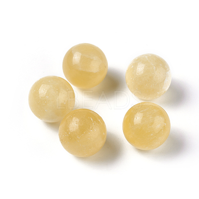 Natural Topaz Jade Beads G-E547-01-1