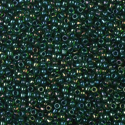 TOHO Round Seed Beads SEED-JPTR08-0249-1