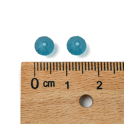 Preciosa&reg Crystal Beads X-PRC-BA6-60100-840-1