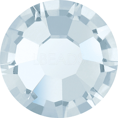 Preciosa&reg MAXIMA Crystal No Hotfix Flatback Stones Y-PRC-NSS16-00030-237-1