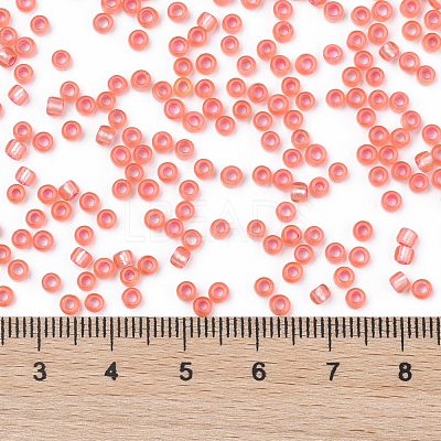 TOHO 8/0 Round Beads SEED-XTR08-2201-1
