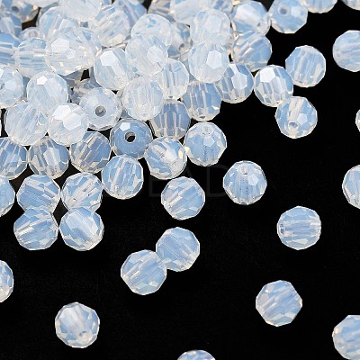 Preciosa&reg Crystal Beads X-PRC-BB4-01000-1