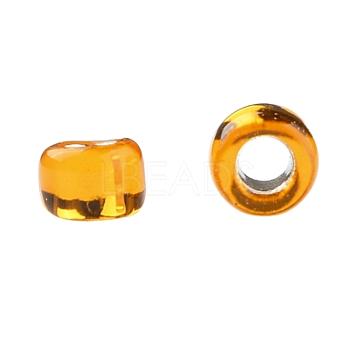 TOHO Round Seed Beads SEED-XTR15-0030-1