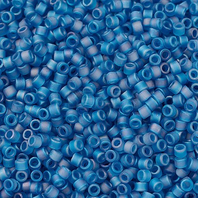 MIYUKI Delica Beads X-SEED-J020-DB0862-1