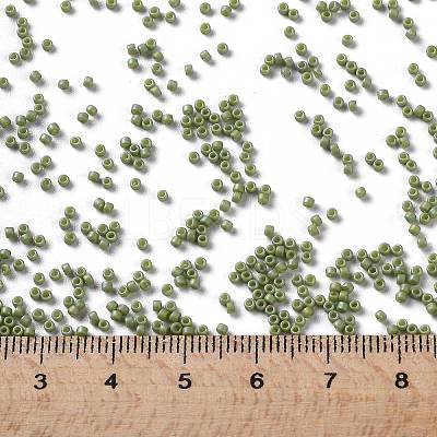 TOHO 15/0 Round Beads SEED-JPTR15-2632F-1