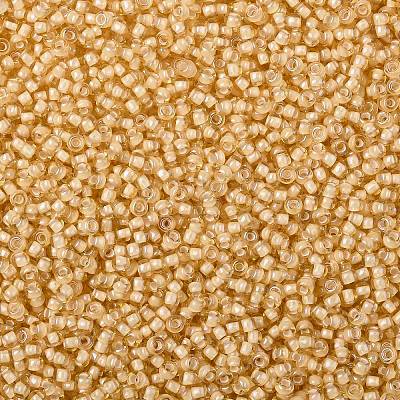 TOHO Round Seed Beads X-SEED-TR08-0923-1