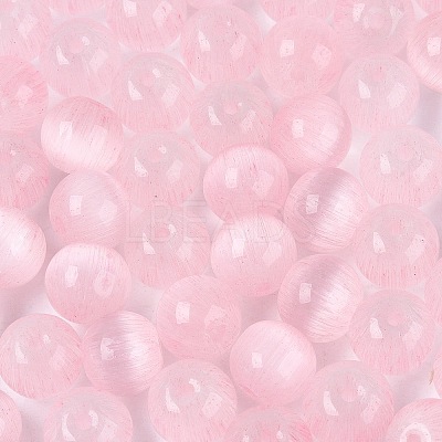 FGB Grade A Drawbench Style Glass Seed Beads SEED-Q040-8MM-07-1