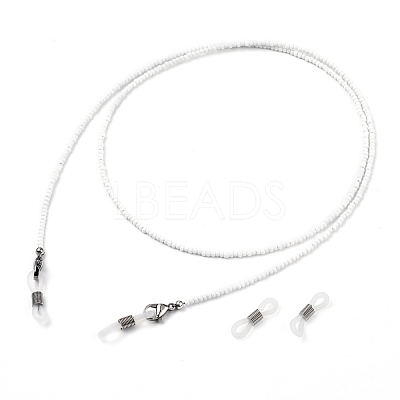 Eyeglasses Chains AJEW-EH00101-02-1