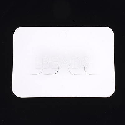 Cardboard Display Cards CDIS-S025-39-1