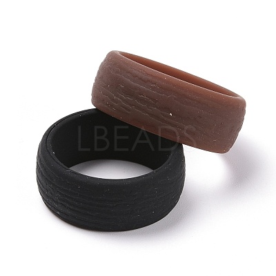 Silicone Finger Rings RJEW-H547-11-1