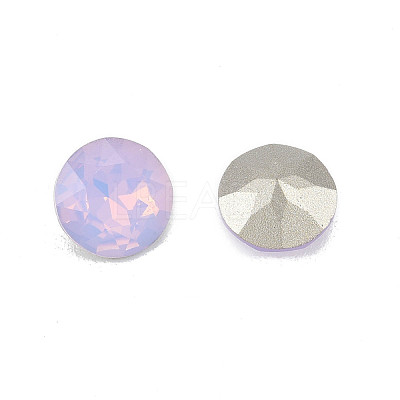 K9 Glass Rhinestone Cabochons MRMJ-N029-12-03-1