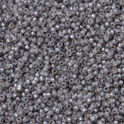 MIYUKI Round Rocailles Beads SEED-G007-RR2356-1
